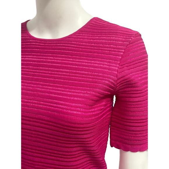 NWOT Oscar de la Renta Dress - Picture 2 of 6